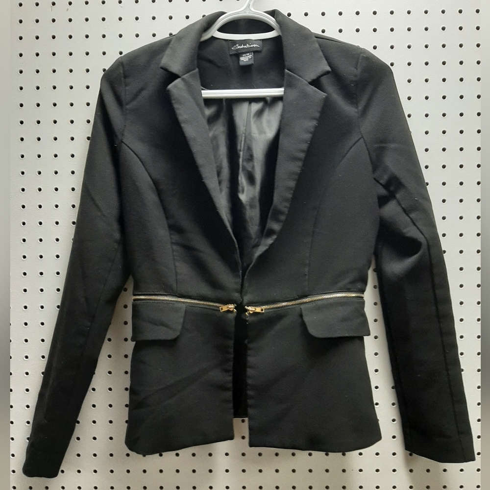 Seductions Blazer ~ Small